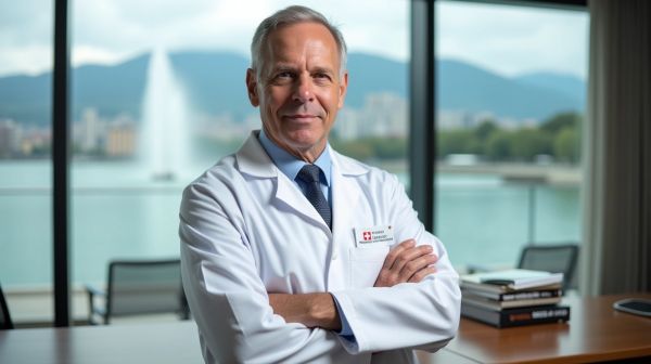 Comment choisir un cardiologue à Genève selon vos besoins