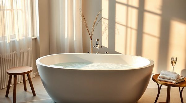 Découvrez comment le lit hydromassant transforme votre détente