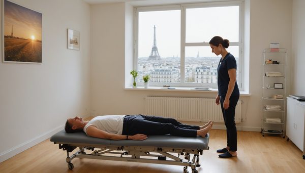 Traitement du diastasis à paris : redécouvrez votre ventre
