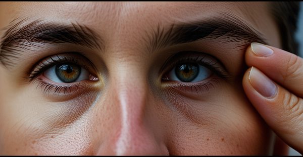 Trouble de vision : comment l'identifier et le traiter ?