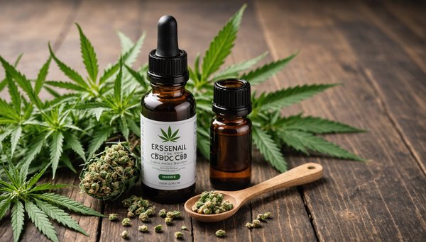 Les bienfaits du chanvre: guide des produits essentiels