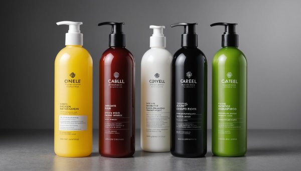 Comment repérer les ingrédients nocifs sur les étiquettes de shampoing ?